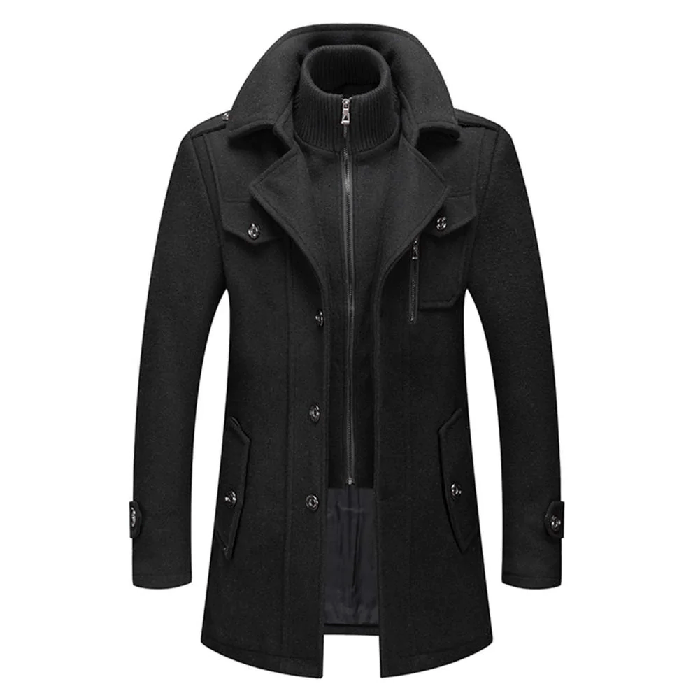 Thomas™  I Tweedelige winterjacke