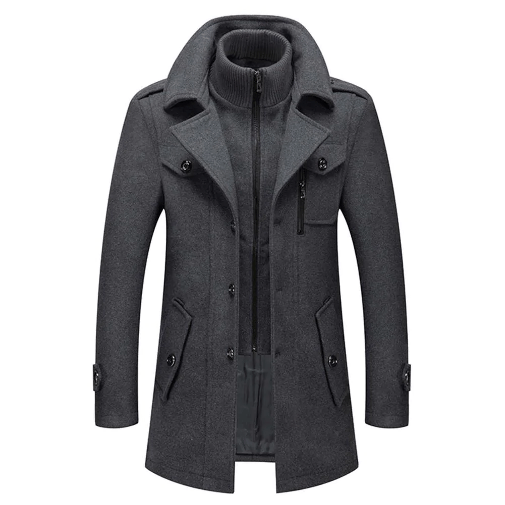 Thomas™  I Tweedelige winterjacke