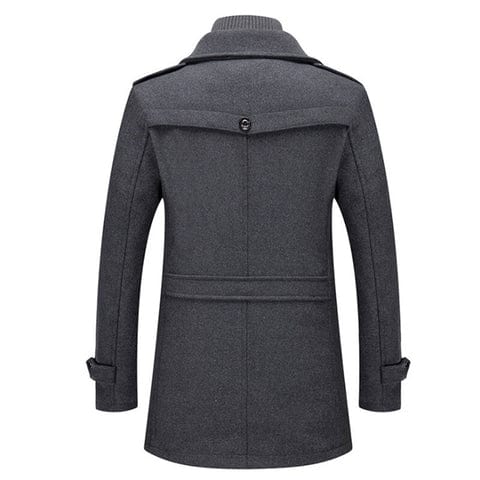 Thomas™  I Tweedelige winterjacke