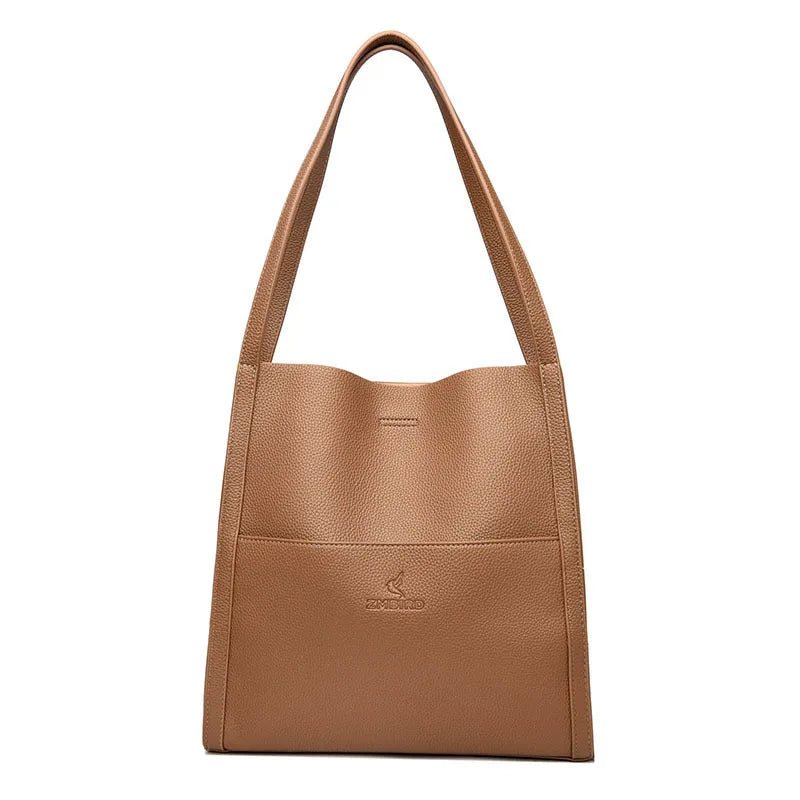 GRACE | DESIGNER LEREN TOTE