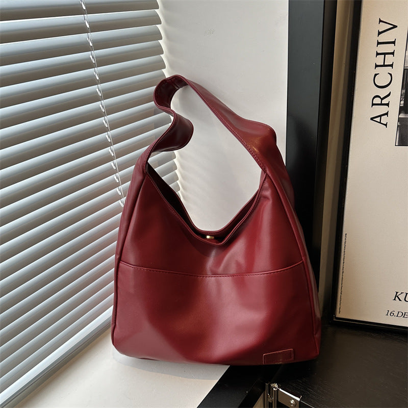 VELARDA | LUXE TAS