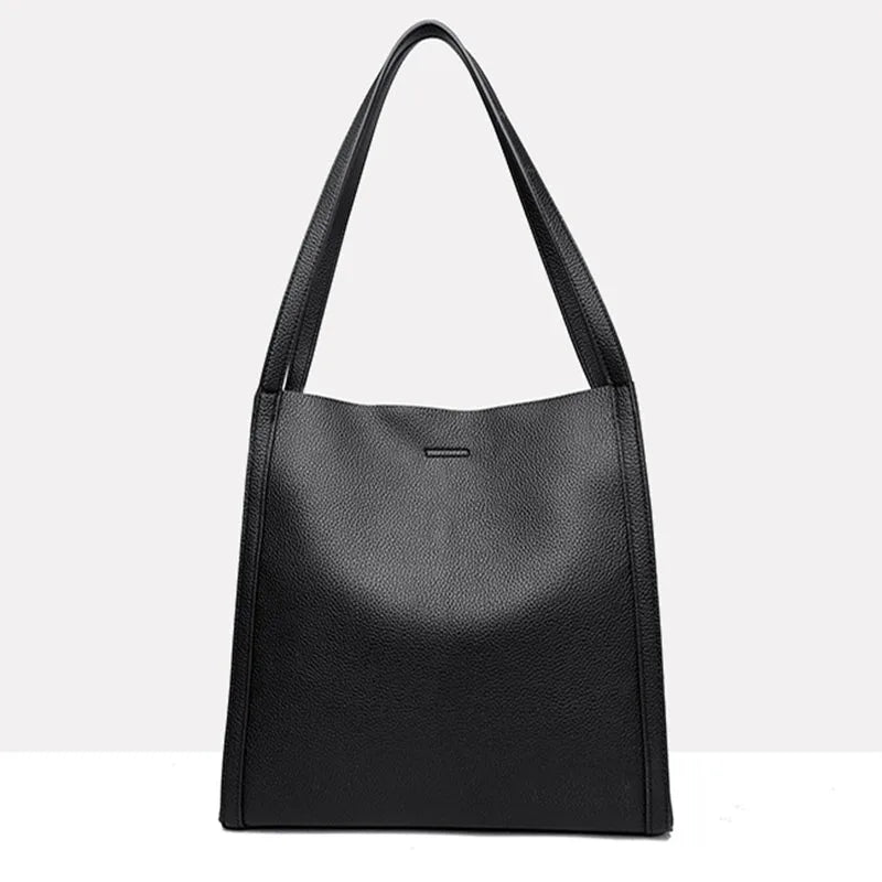 GRACE | DESIGNER LEREN TOTE