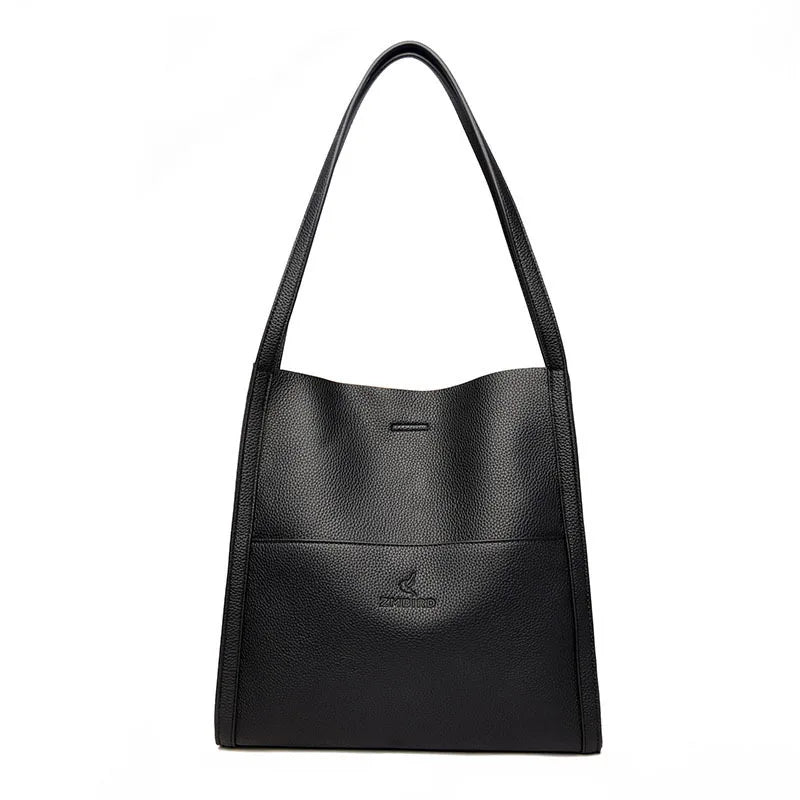 GRACE | DESIGNER LEREN TOTE