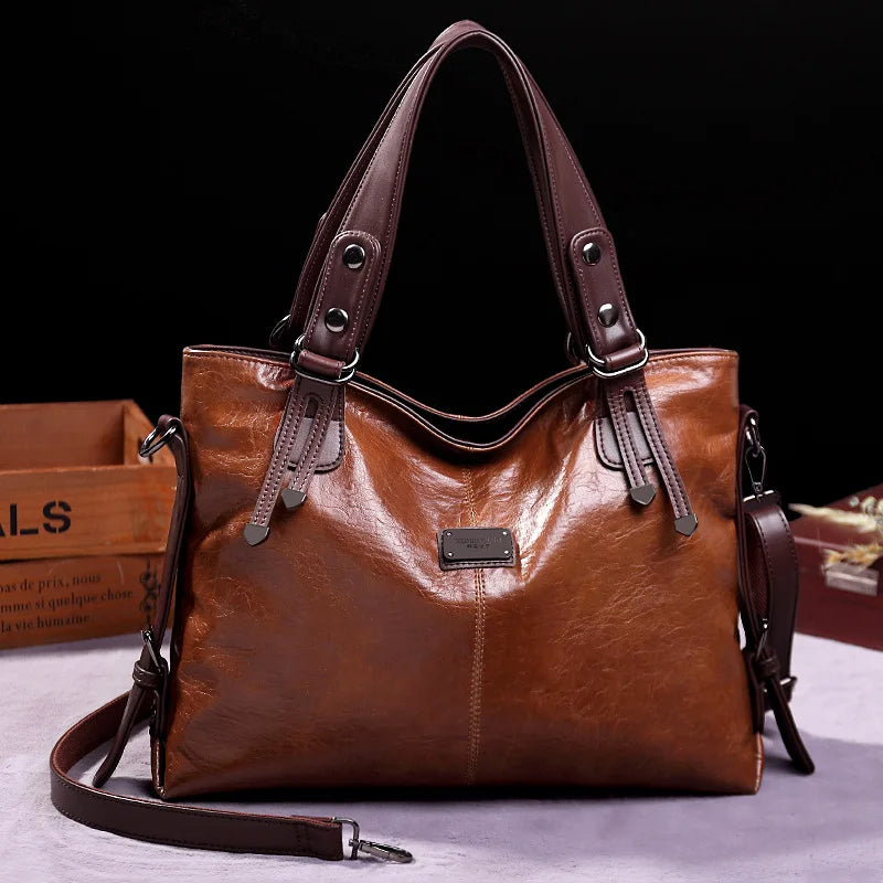 LOLA | LEREN REIS TAS