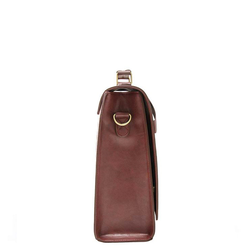 Grace's Elegante Strik Tas