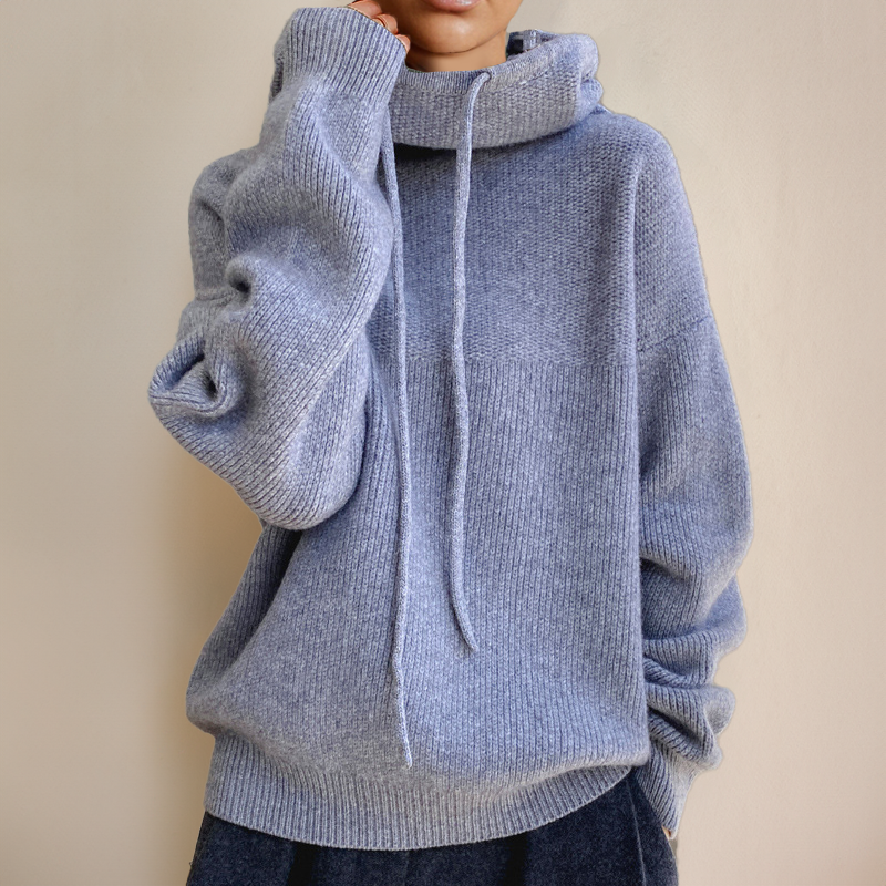 Elara | Warme Winter Hoodie