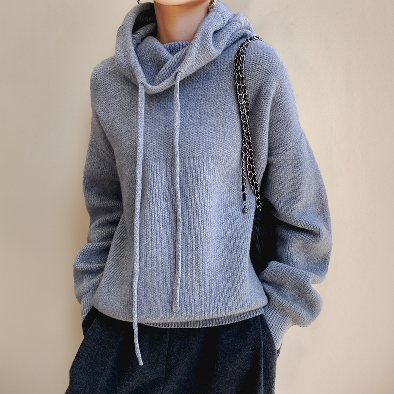 Elara | Warme Winter Hoodie