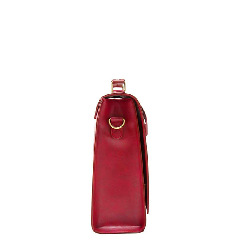 Grace's Elegante Strik Tas